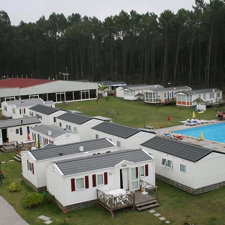 A Casinha Da Aguieira Na Lands Hause L6 Lejlighed Burinhosa Eksteriør billede