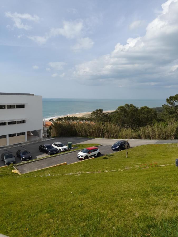 A Casinha Da Aguieira Na Lands Hause L6 Lejlighed Burinhosa Eksteriør billede