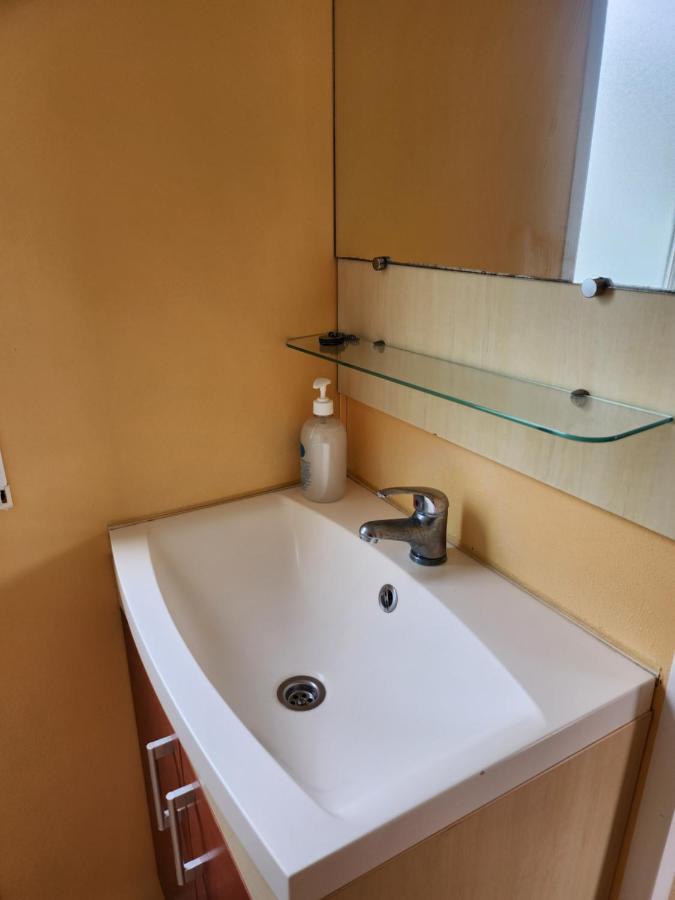 A Casinha Da Aguieira Na Lands Hause L6 Lejlighed Burinhosa Eksteriør billede